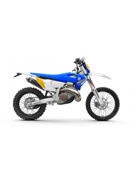 OEM Комплект пластмаси Husqvarna HERITAGE 2024/2025